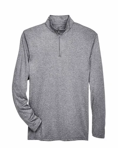 Charcoal Heather