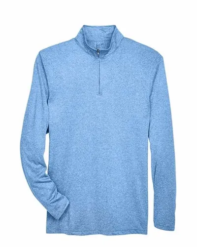 Columbia Blue Heather