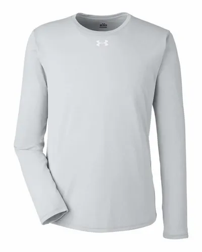 Mod Grey Light Heather/ White