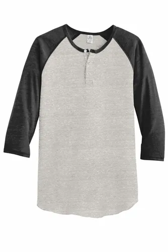 Eco Oatmeal/ Eco Black