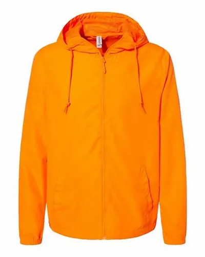 SAFETY ORANGE