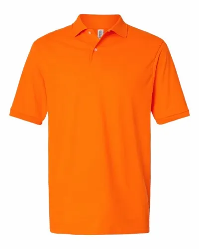 SAFETY ORANGE
