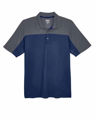 Classic Navy/ Carbon