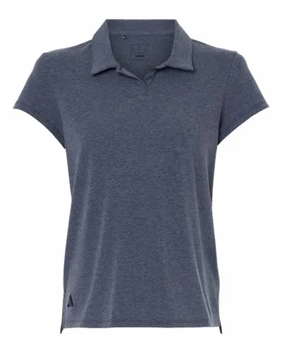 Collegiate Navy Melange