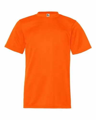 SAFETY ORANGE