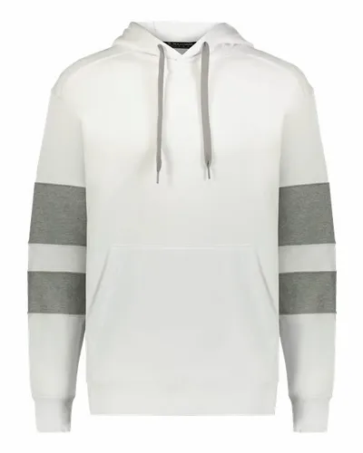 White/ Charcoal Heather