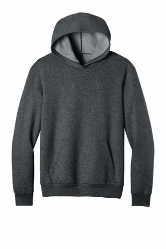 Dark Heather Grey