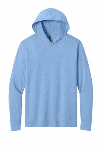 Heather Columbia Blue