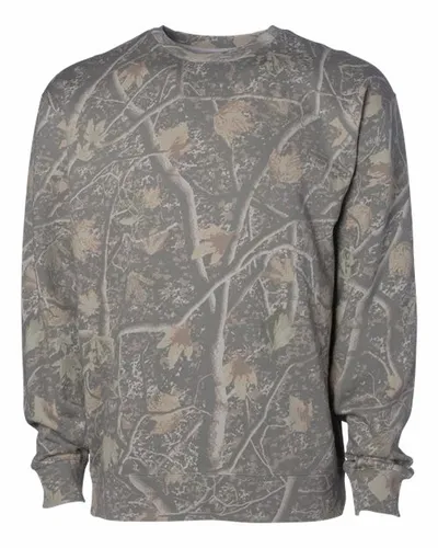 Deadwood Tree Camo