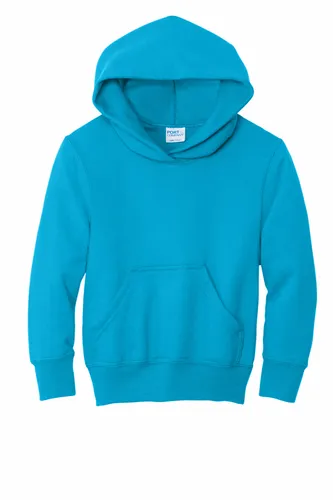 Neon Blue