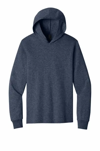 Heather Navy