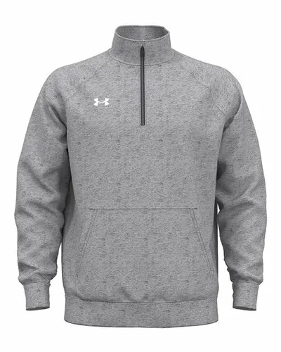 CS Grey Light Heather/ White