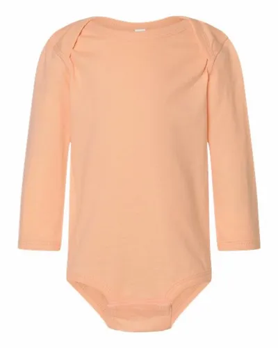 Peachy