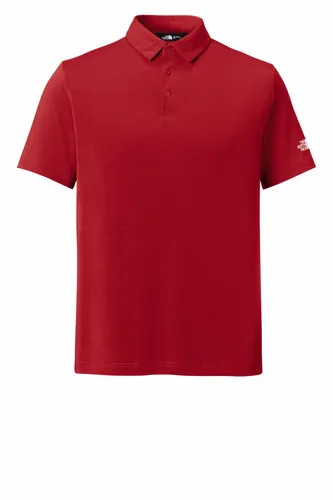 TNF Red