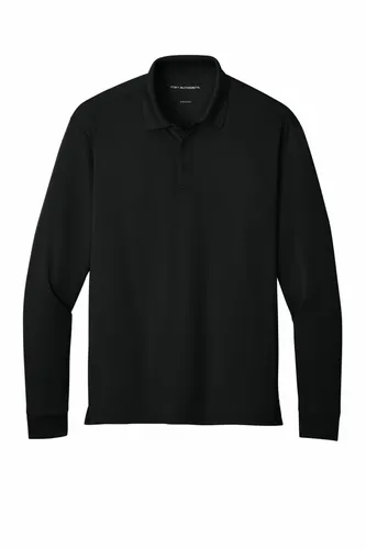 Deep Black