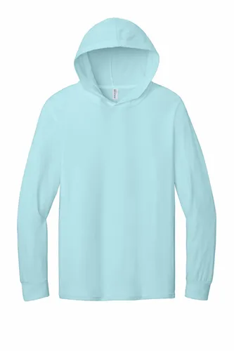 BREEZY BLUE
