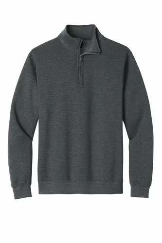 Fan Charcoal Heather