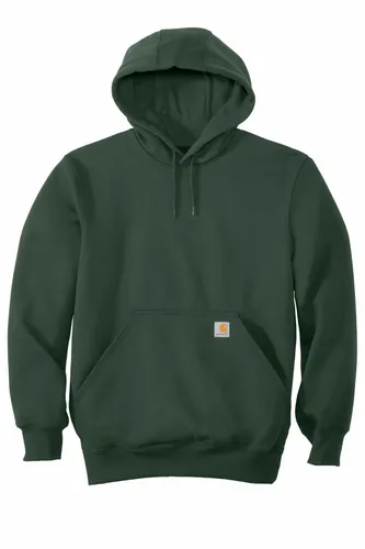 Forestry Green