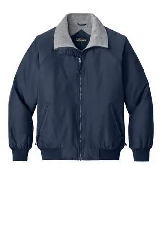 True Navy/ Grey