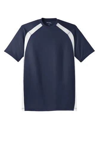 True Navy/ White