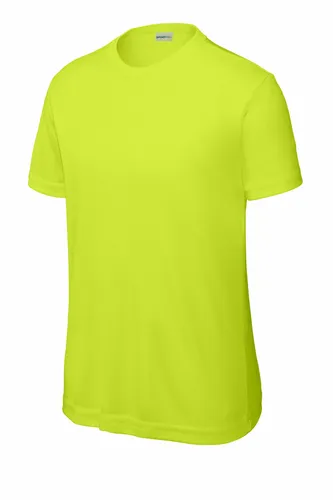 Neon Yellow