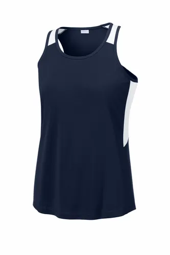 True Navy/ White