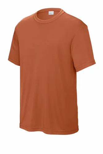 Texas Orange