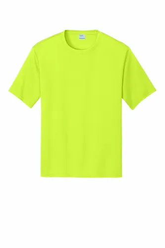 Neon Yellow