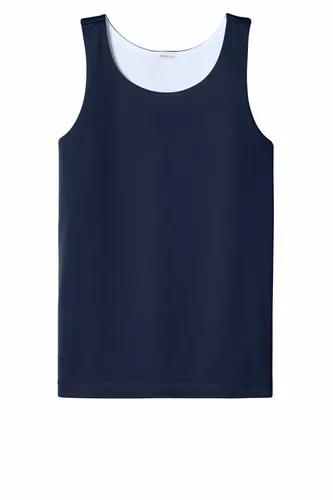 True Navy/ White