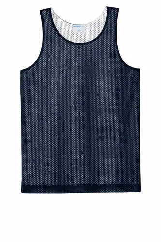 True Navy/ White
