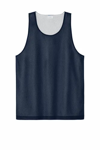 True Navy/ White