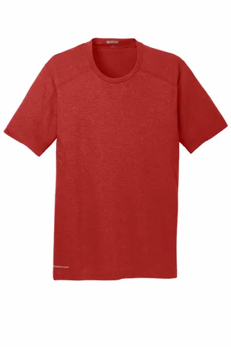 Ripped Red