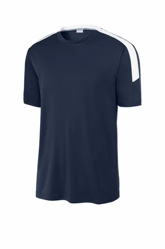 True Navy/ White