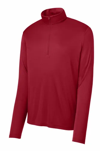 Deep Red