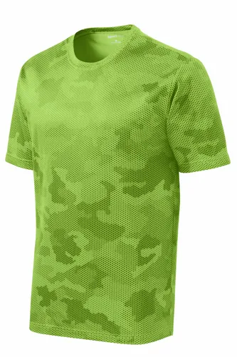 Lime Shock