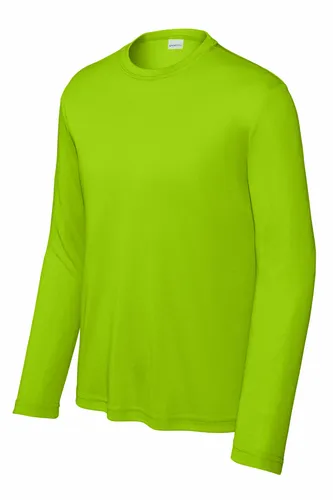 Lime Shock