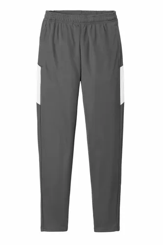 Iron Grey/ White