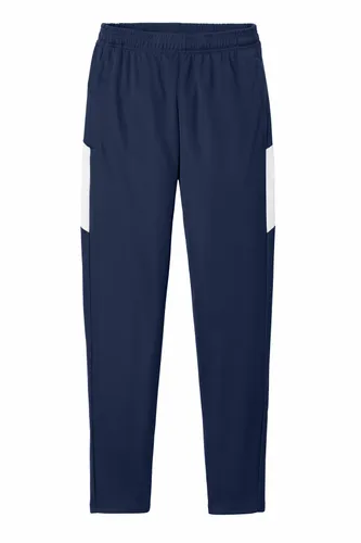 True Navy/ White