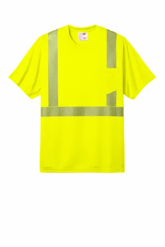 SAFETY YELLOW