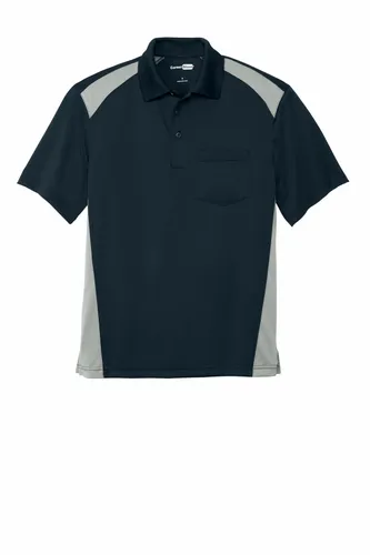 Dark Navy/ Light Grey