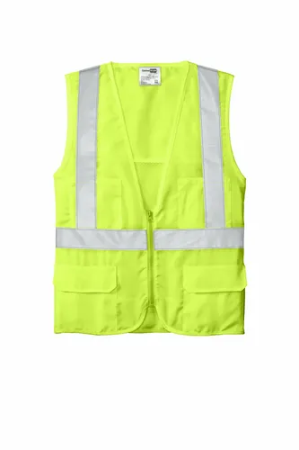 SAFETY YELLOW