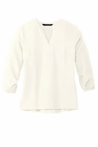 Ivory Chiffon