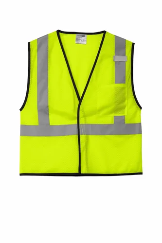 SAFETY YELLOW