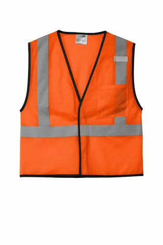 SAFETY ORANGE