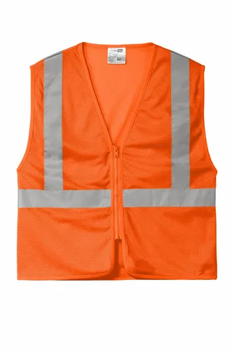 SAFETY ORANGE