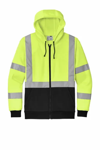 SAFETY YELLOW