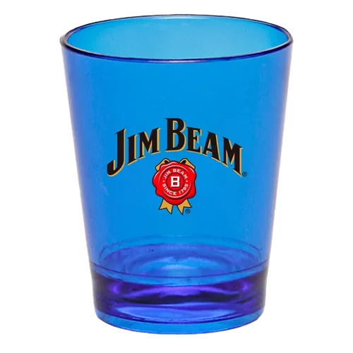 Acylic Blue - Imprint Now - NZ