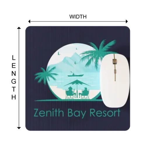 Custom Size  - Imprint Now - NZ