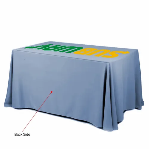 Standard (With Seam) - Imprint Now - NZ