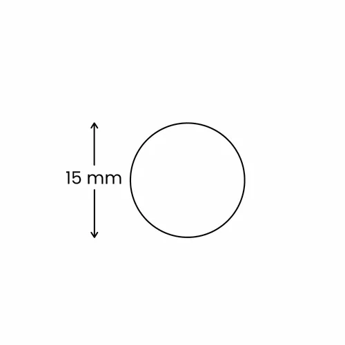 15 mm
